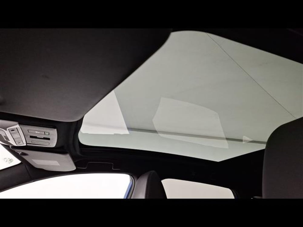 Nissan Qashqai usata a Milano (8)