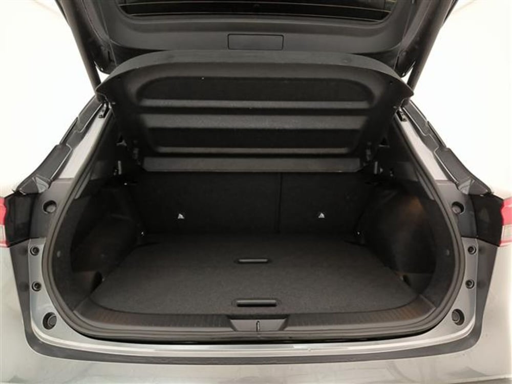 Nissan Qashqai usata a Milano (12)
