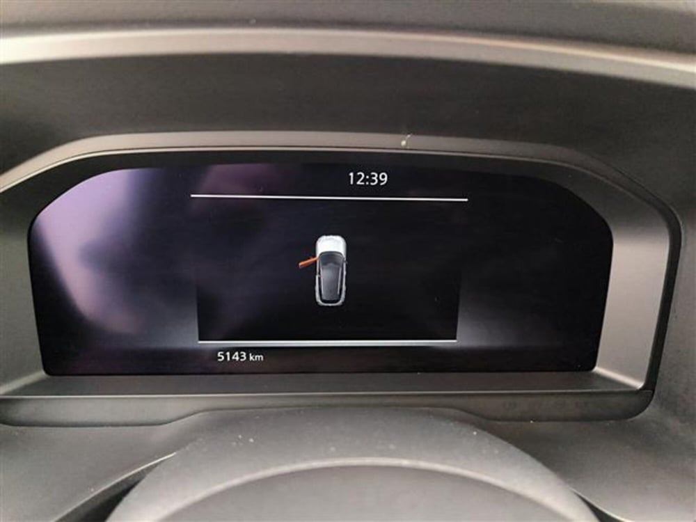 Nissan Qashqai nuova a Milano (11)