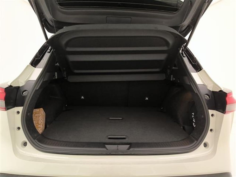 Nissan Qashqai nuova a Milano (15)