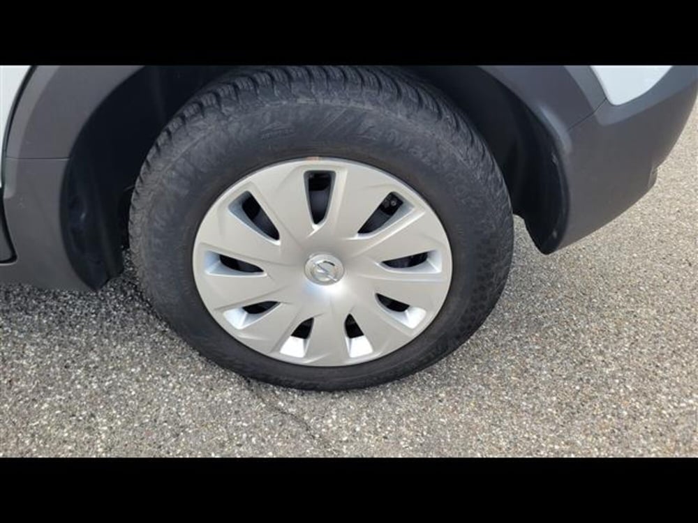 Opel Crossland X usata a Monza e Brianza (11)