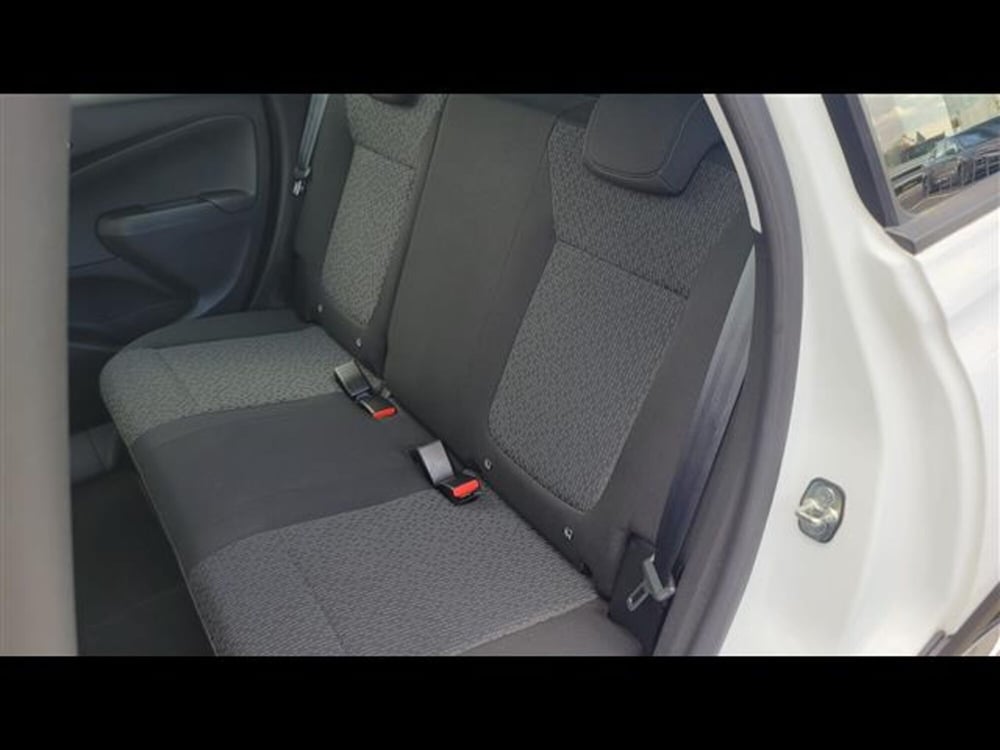 Opel Crossland X usata a Monza e Brianza (13)