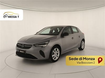 Opel Corsa 1.2 Corsa s&amp;s 75cv del 2021 usata a Monza