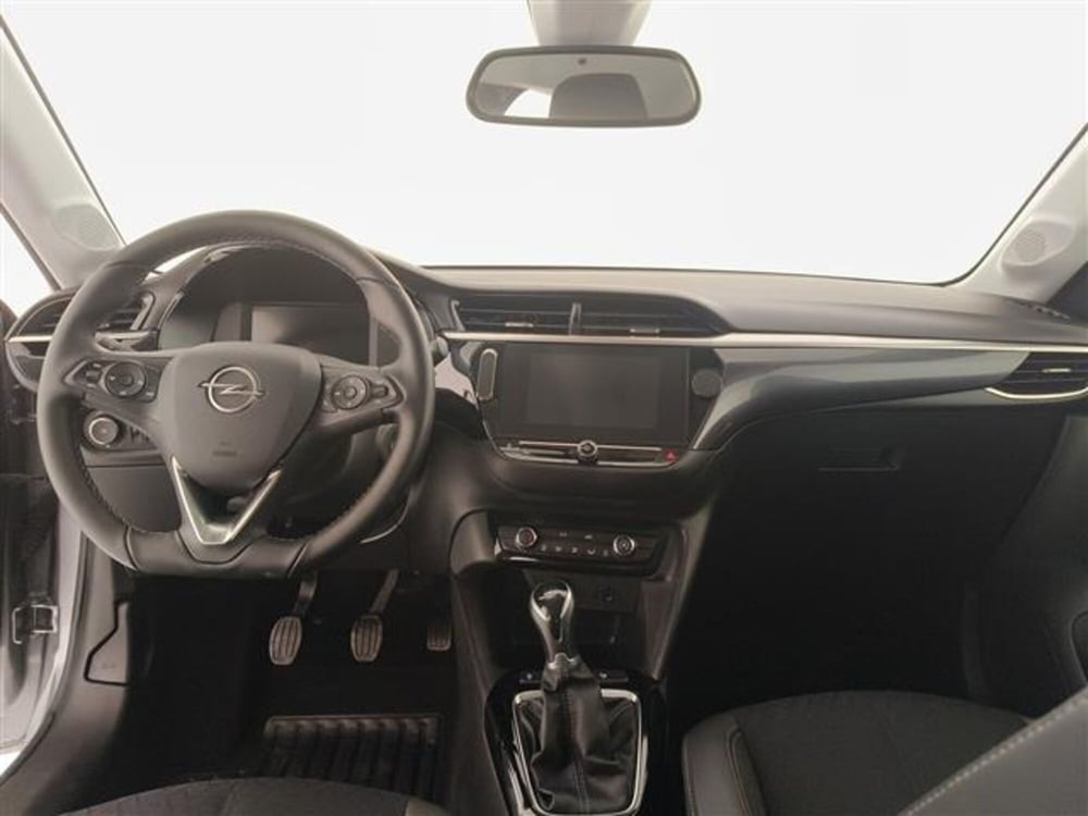 Opel Corsa usata a Monza e Brianza (10)