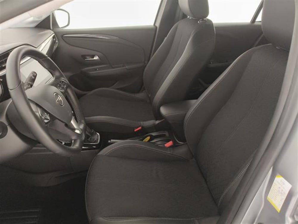 Opel Corsa usata a Monza e Brianza (12)