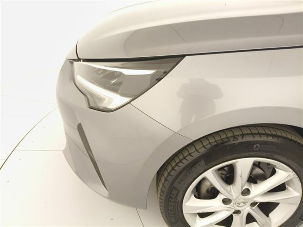 Opel Corsa usata a Monza e Brianza (13)