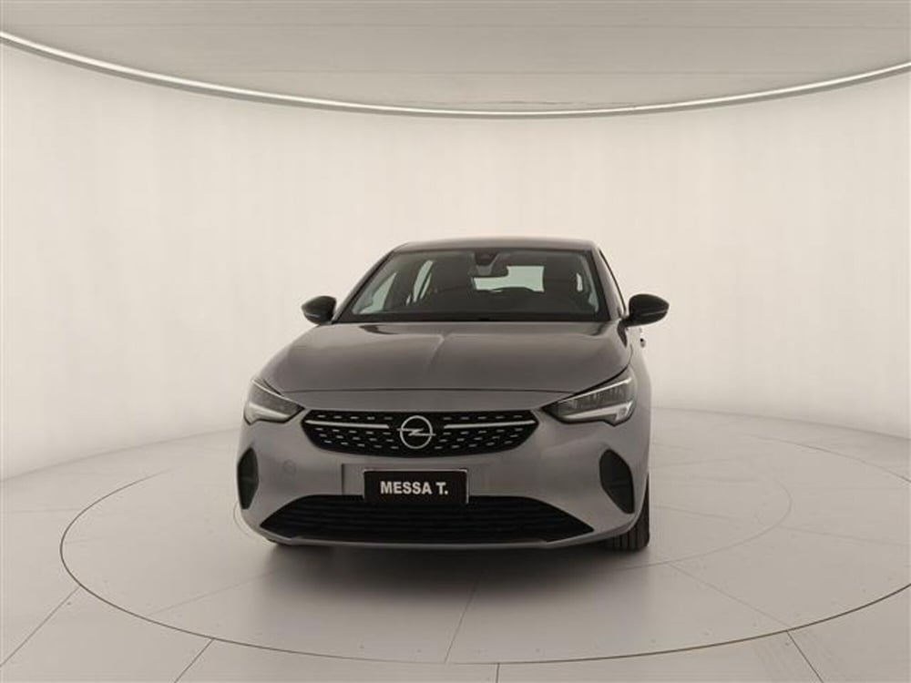 Opel Corsa usata a Monza e Brianza (3)