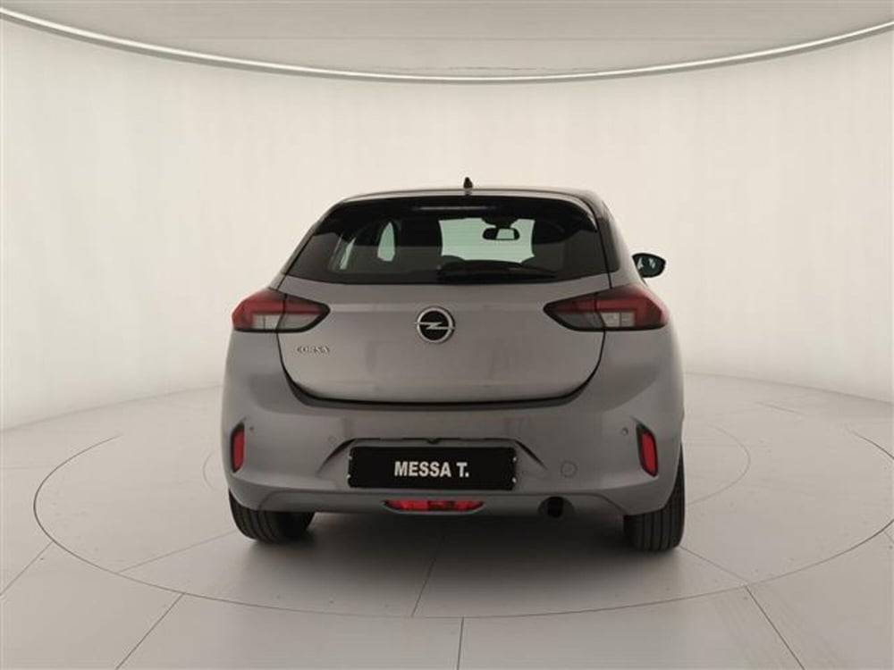 Opel Corsa usata a Monza e Brianza (4)