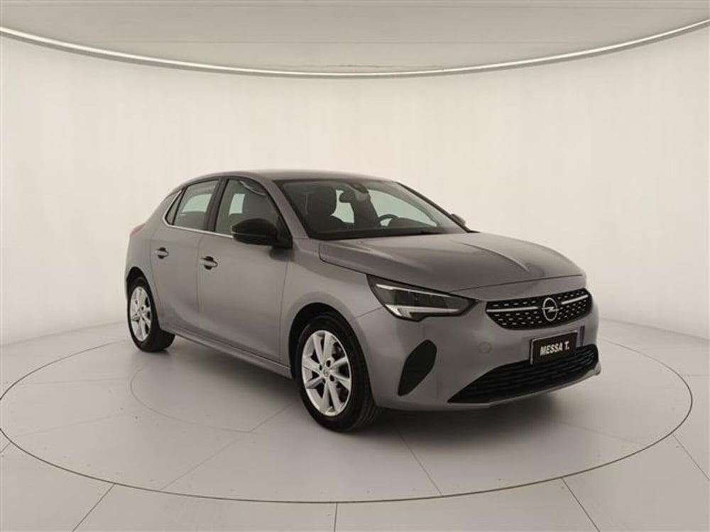 Opel Corsa usata a Monza e Brianza (6)