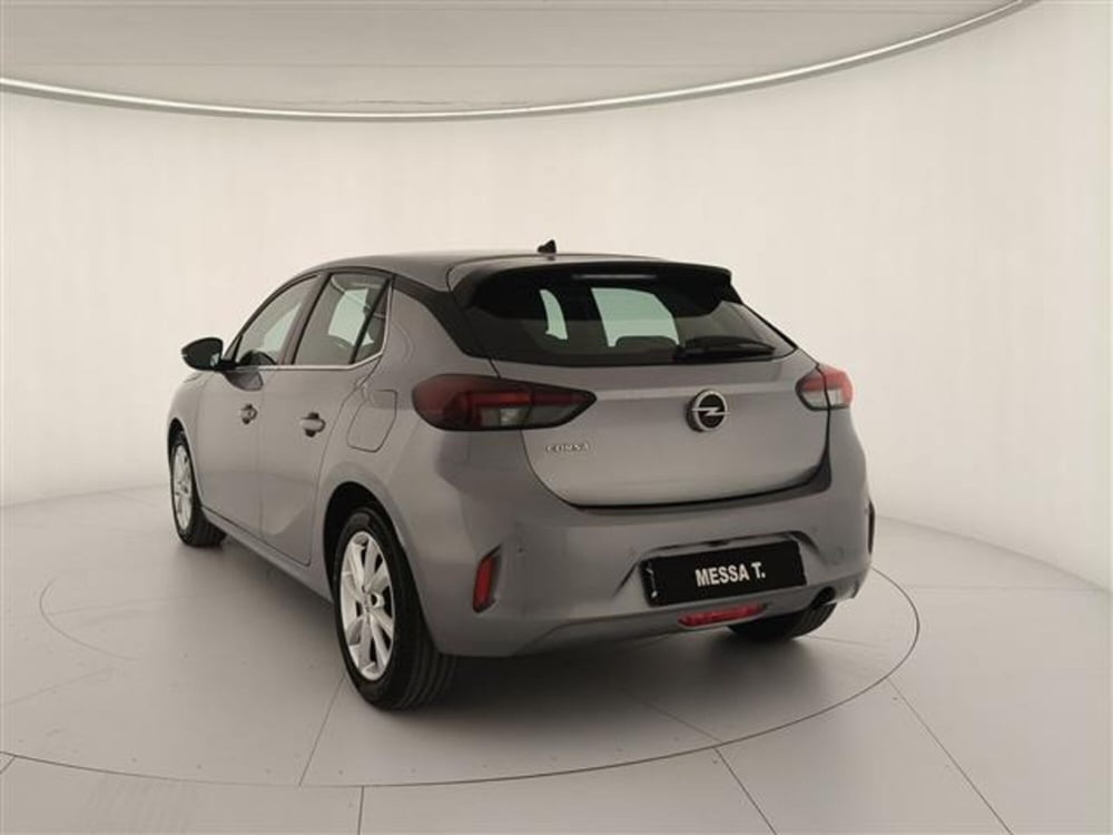 Opel Corsa usata a Monza e Brianza (7)