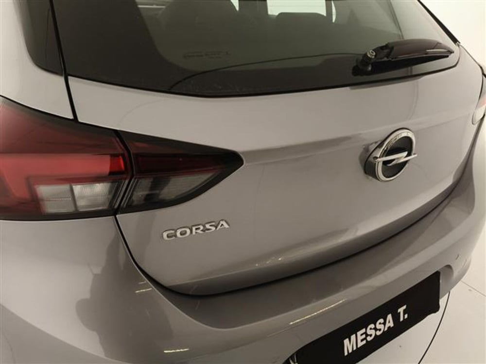 Opel Corsa usata a Monza e Brianza (8)