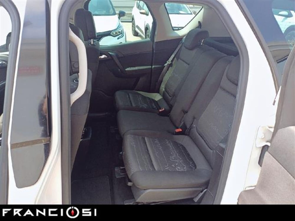 Opel Meriva usata a Modena (5)