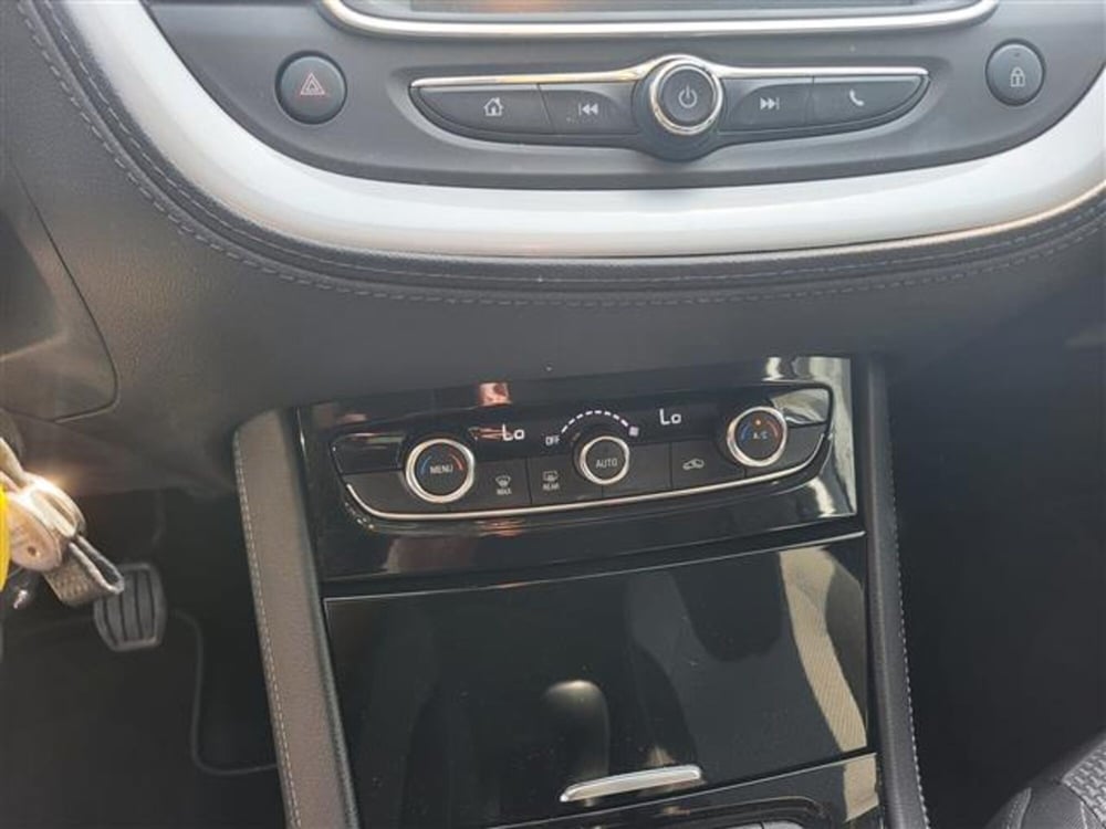 Opel Grandland X usata a Monza e Brianza (12)