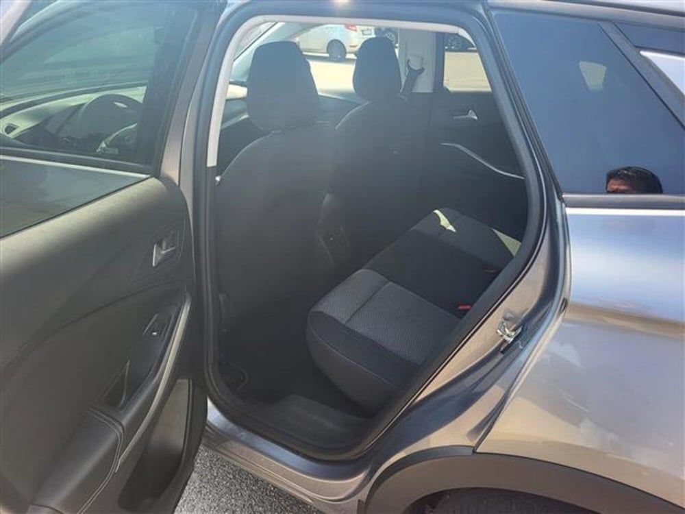 Opel Grandland X usata a Monza e Brianza (13)