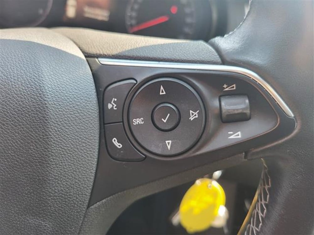 Opel Grandland X usata a Monza e Brianza (14)