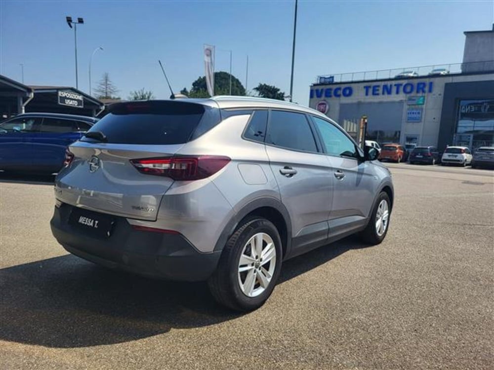 Opel Grandland X usata a Monza e Brianza (5)