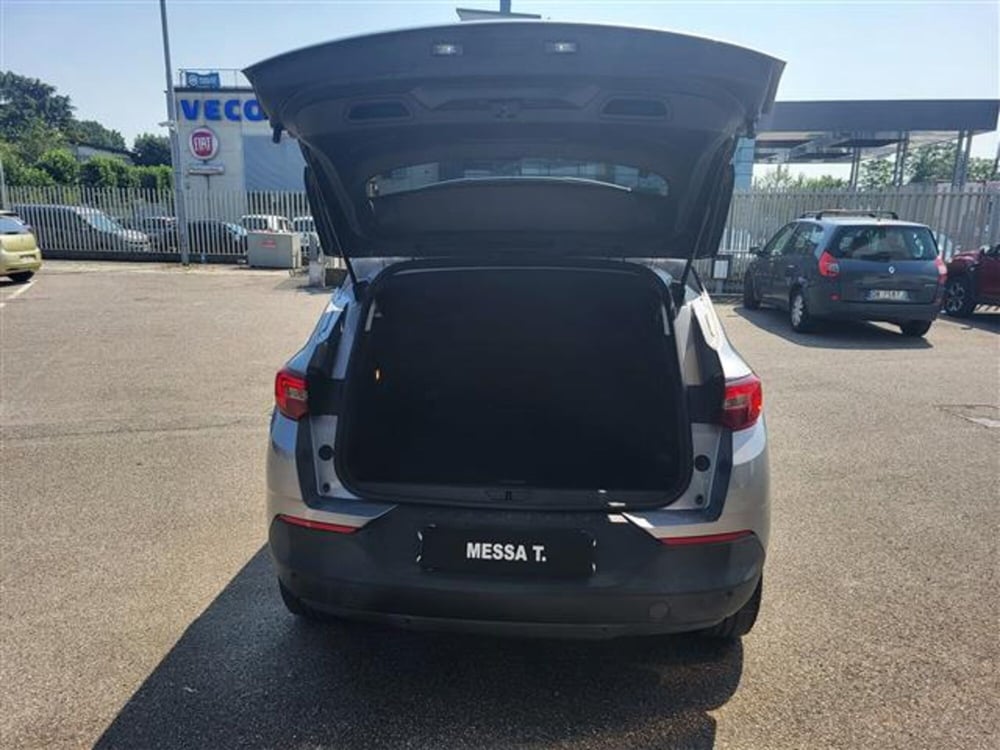 Opel Grandland X usata a Monza e Brianza (8)