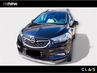 Opel Mokka 1.6 CDTI Ecotec 4x2 Start&amp;Stop Innovation del 2018 usata a Livorno