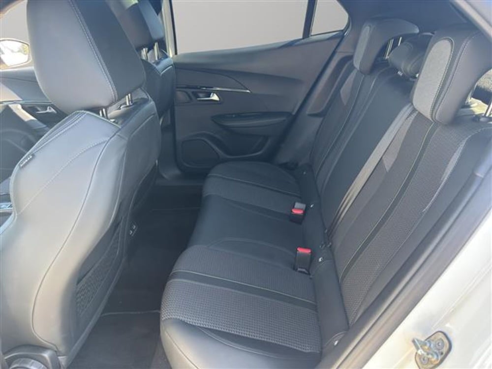 Peugeot 2008 usata a Macerata (12)