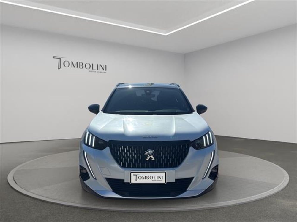 Peugeot 2008 usata a Macerata (3)
