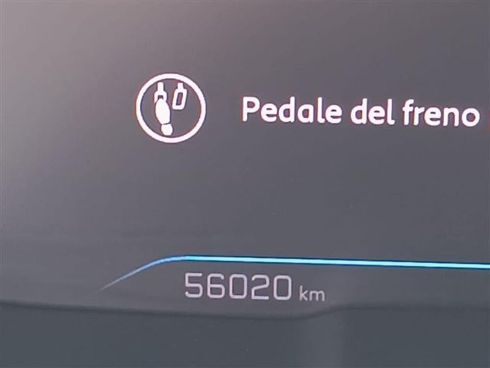 Peugeot 3008 usata a Livorno (13)