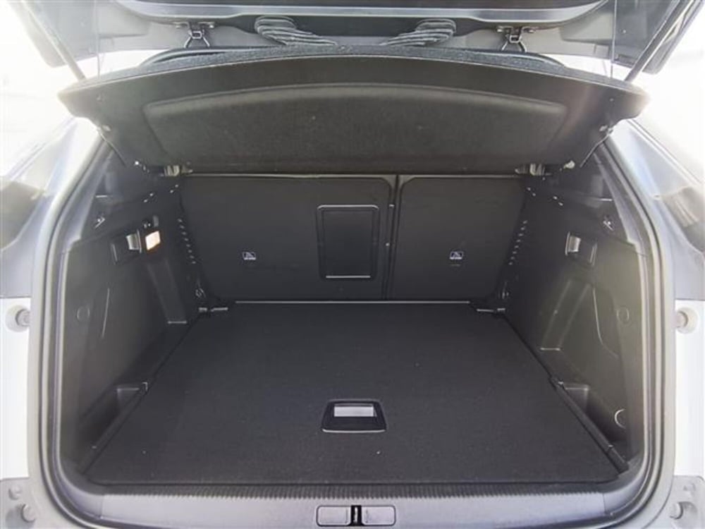 Peugeot 3008 usata a Livorno (15)