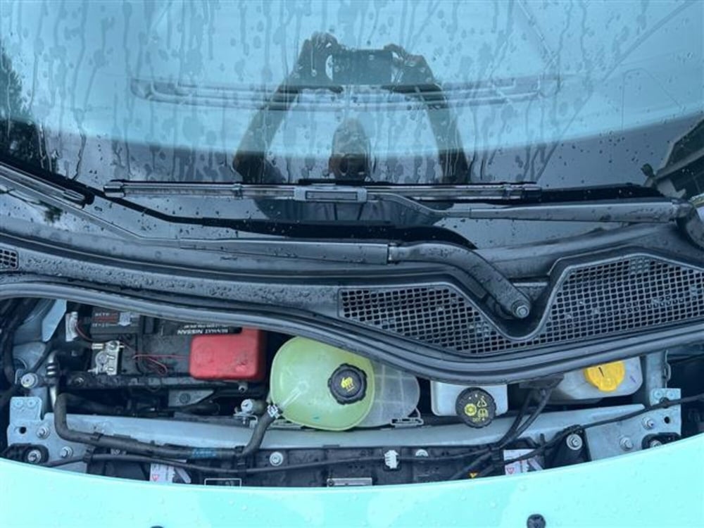 Renault Twingo usata a Roma (12)