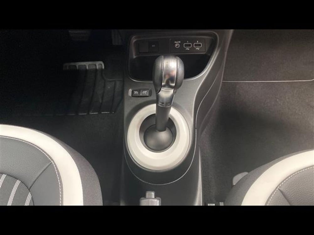Renault Twingo usata a Vicenza (8)