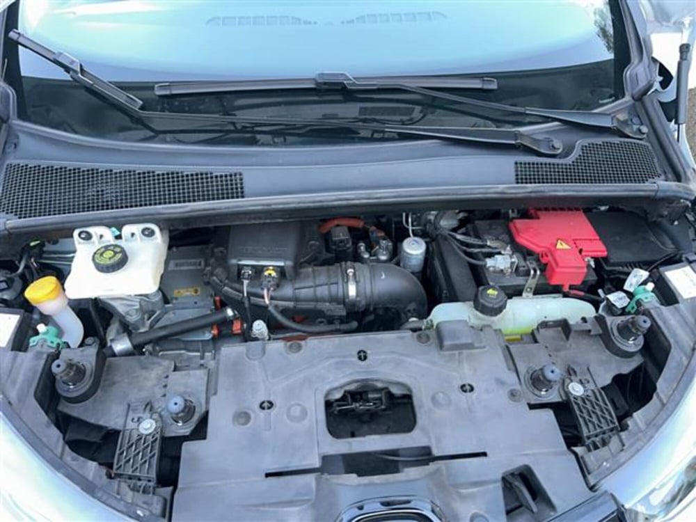 Renault Zoe usata a Roma (12)