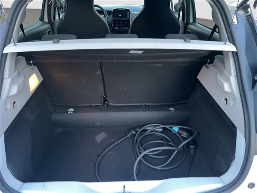 Renault Zoe usata a Roma (14)
