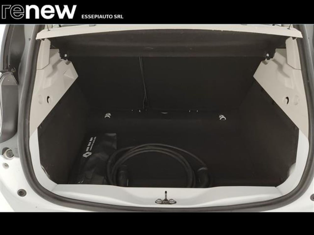 Renault Zoe usata a Trapani (5)