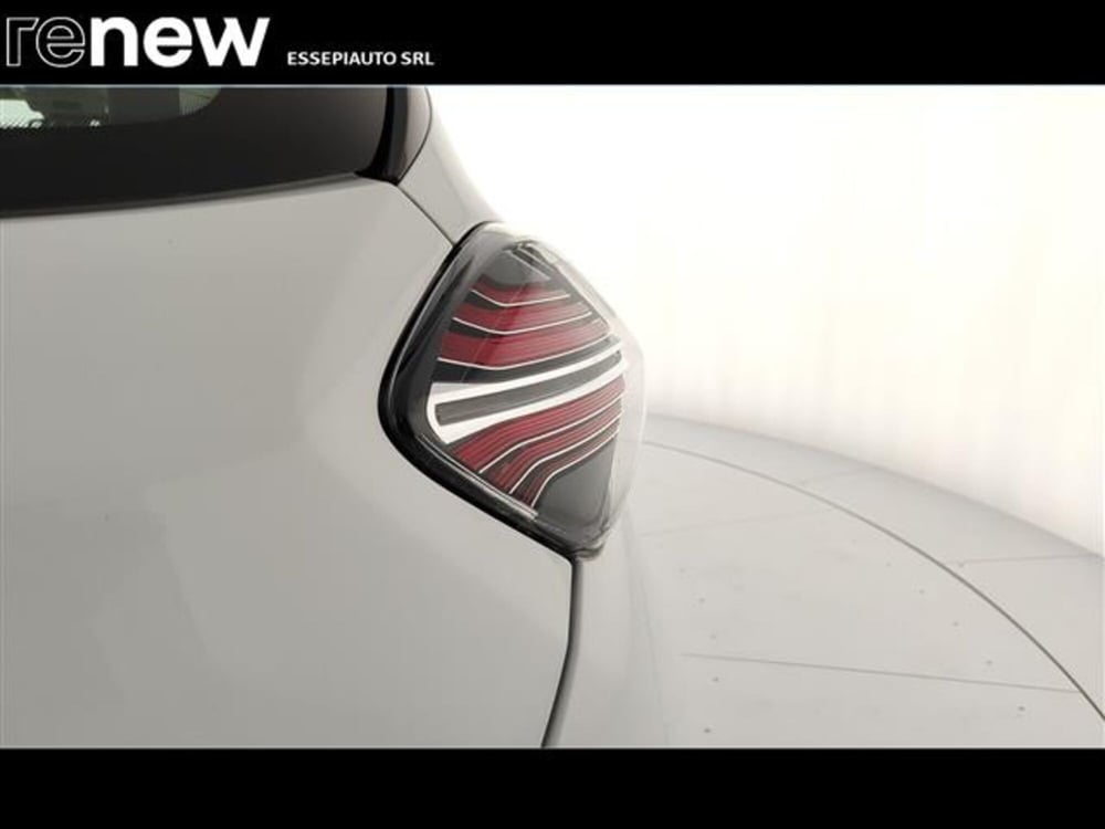 Renault Zoe usata a Trapani (6)