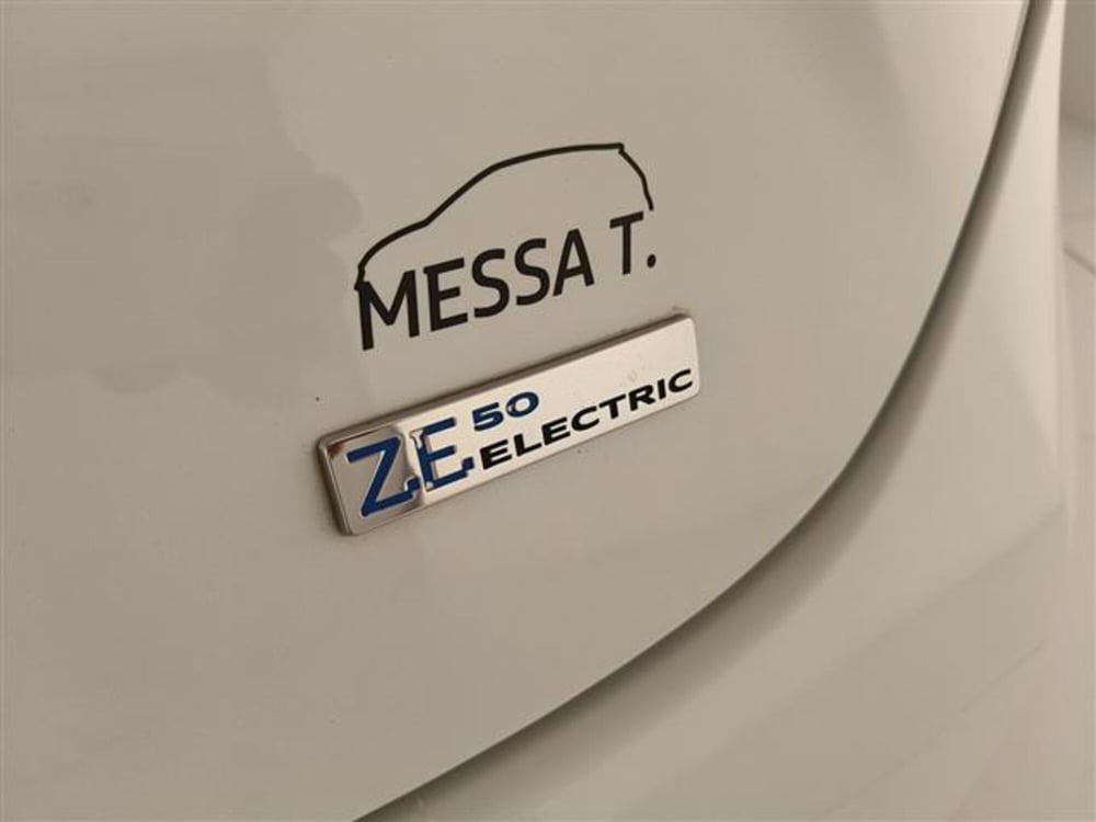 Renault Zoe usata a Monza e Brianza (11)