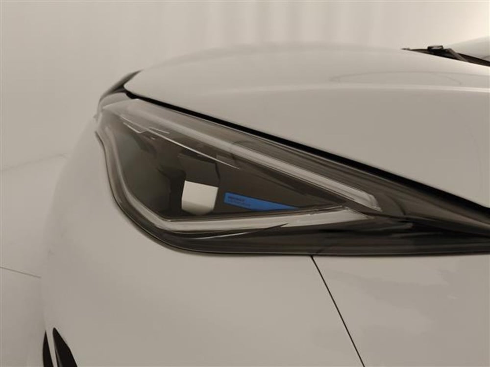 Renault Zoe usata a Monza e Brianza (12)