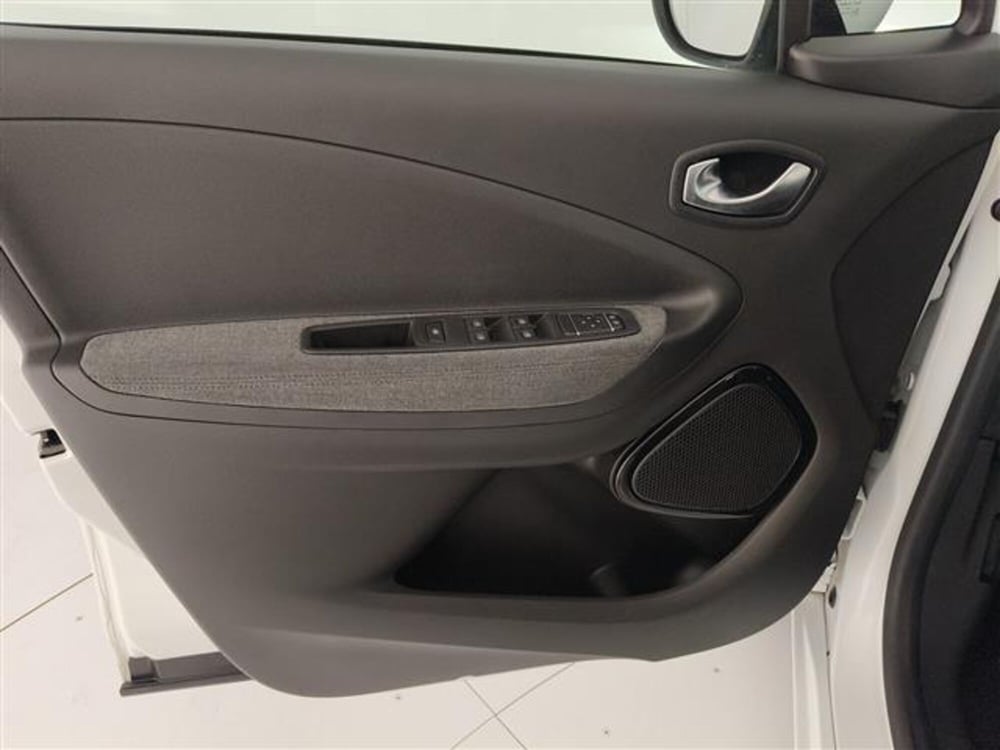 Renault Zoe usata a Monza e Brianza (9)