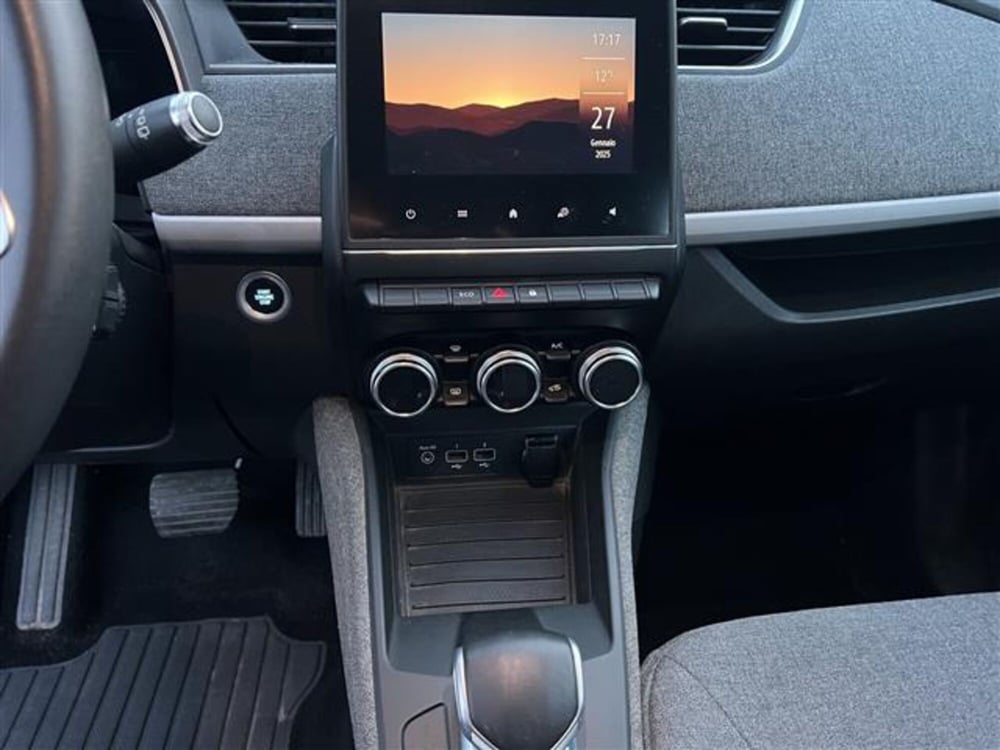 Renault Zoe usata a Roma (13)