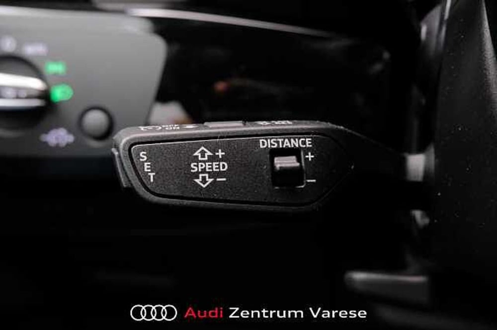 Audi A5 Coupé nuova a Varese (12)