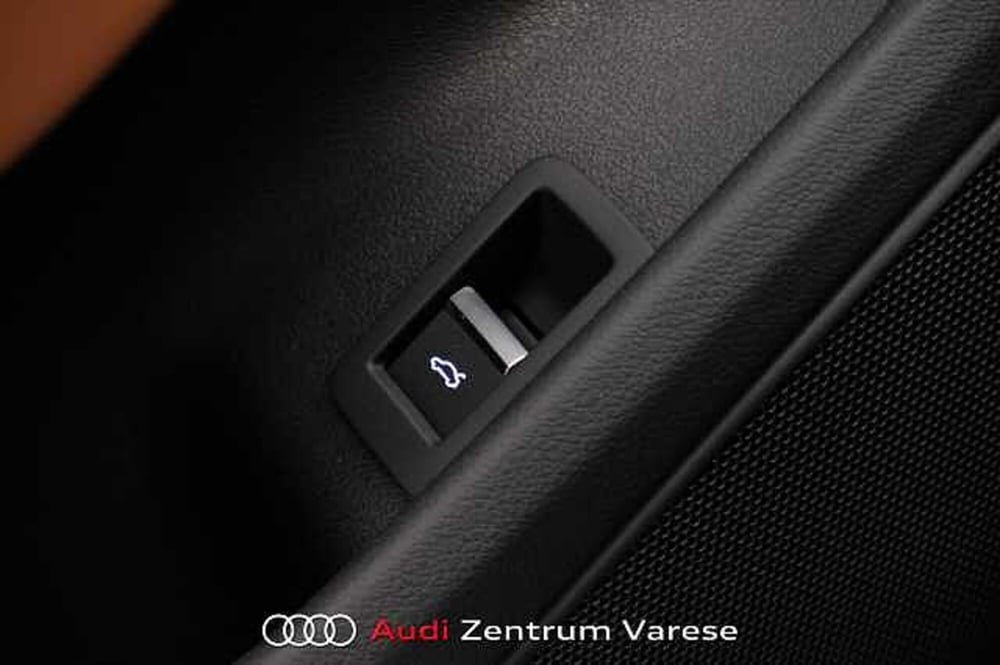 Audi A5 Coupé nuova a Varese (16)
