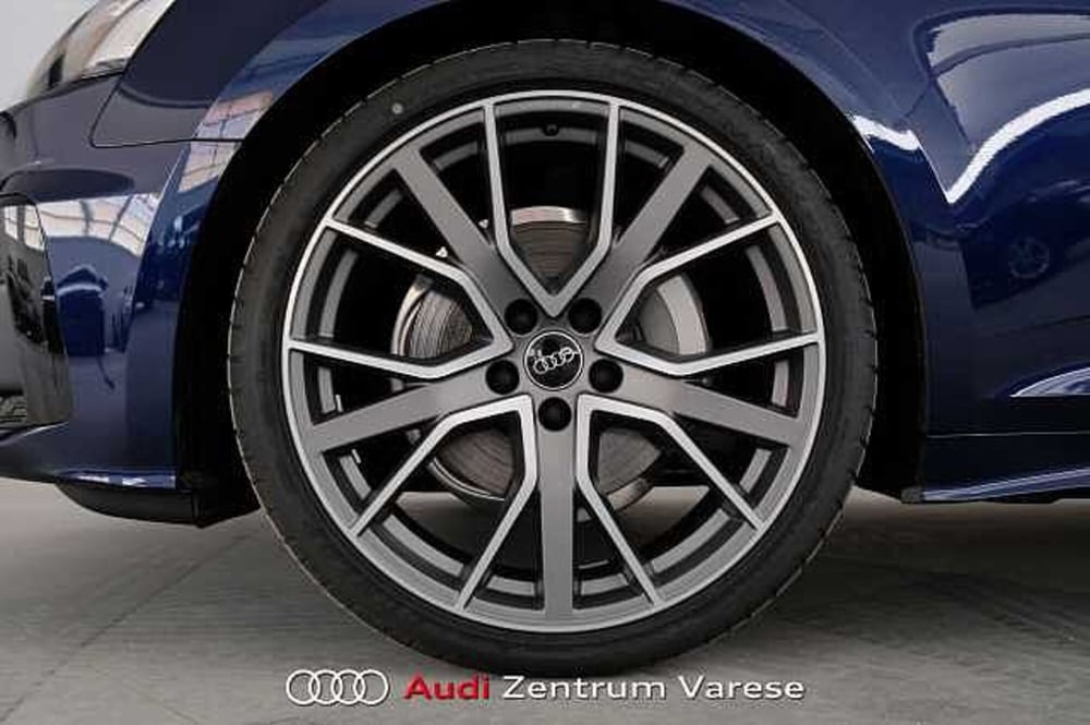 Audi A5 Coupé nuova a Varese (3)