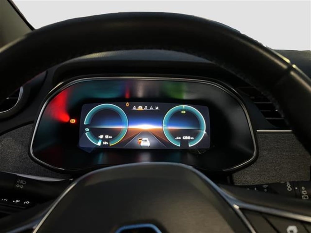 Renault Zoe usata a Roma (13)