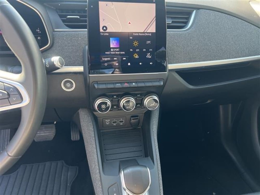 Renault Zoe usata a Roma (15)