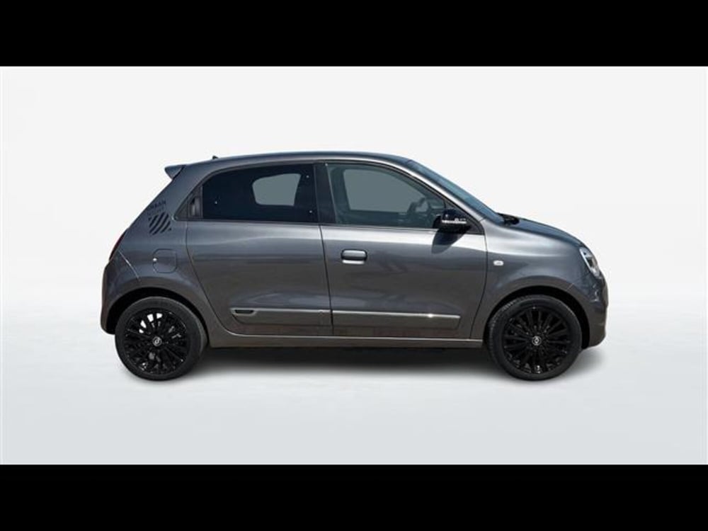 Renault Twingo usata a Lecce (14)