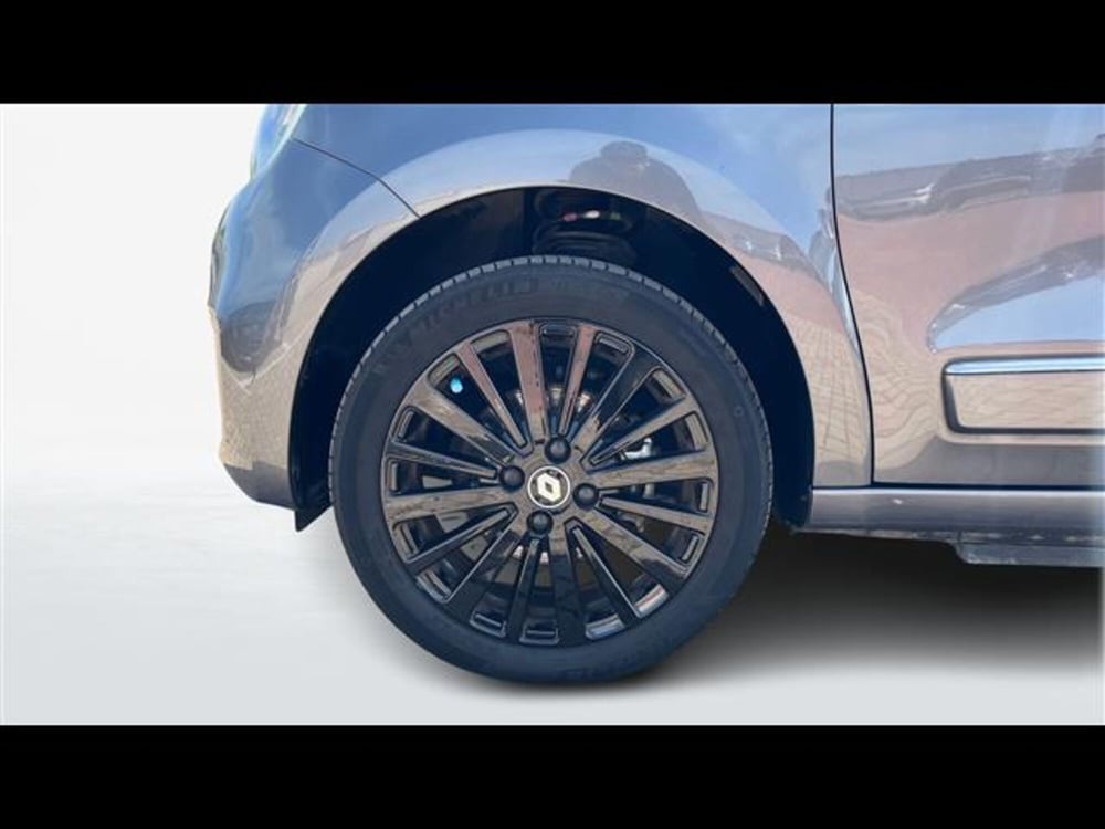 Renault Twingo usata a Lecce (3)