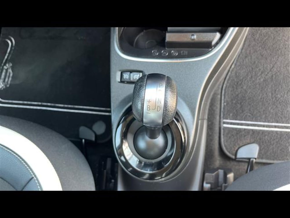 Renault Twingo usata a Lecce (4)