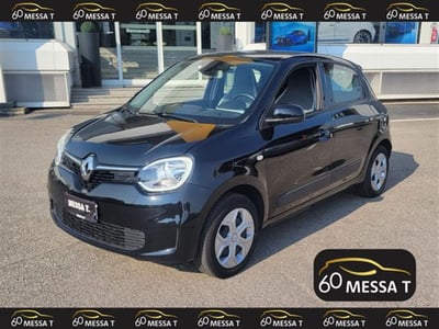 Renault Twingo Equilibre 22kWh del 2021 usata a Monza