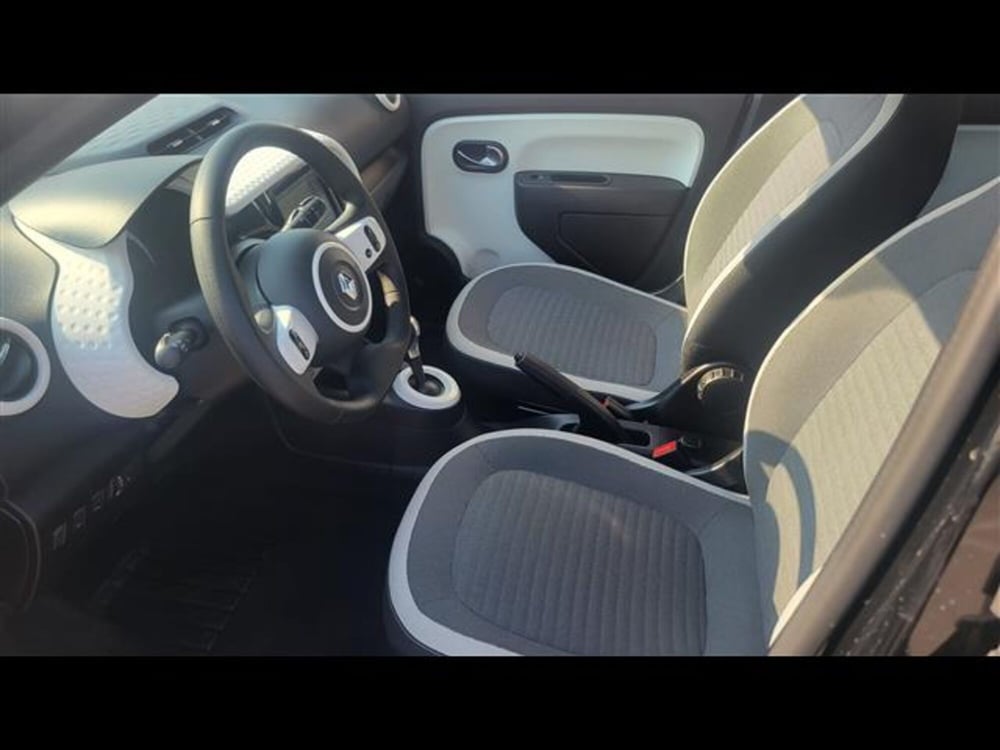 Renault Twingo usata a Monza e Brianza (12)