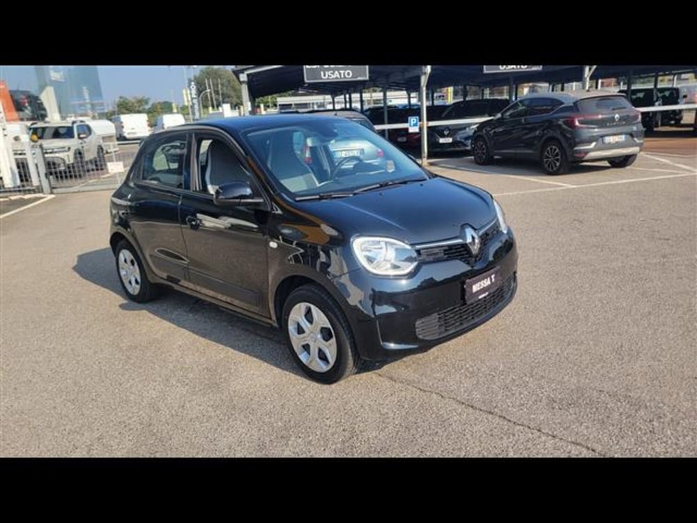 Renault Twingo usata a Monza e Brianza (3)