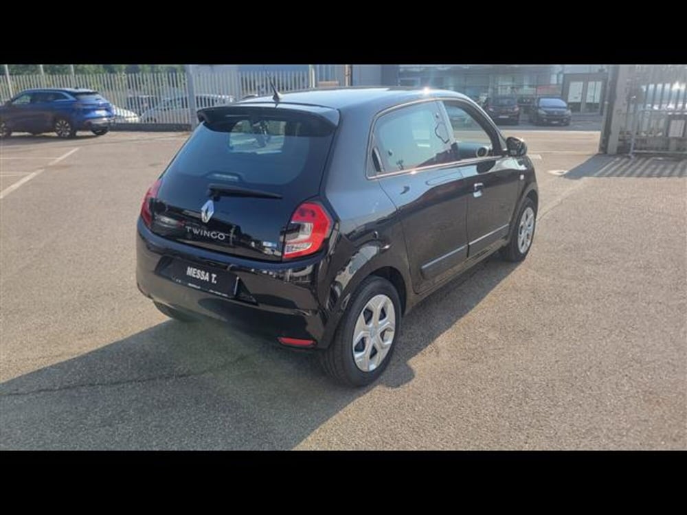 Renault Twingo usata a Monza e Brianza (4)