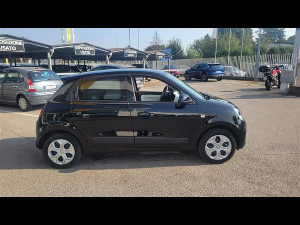 Renault Twingo usata a Monza e Brianza (6)