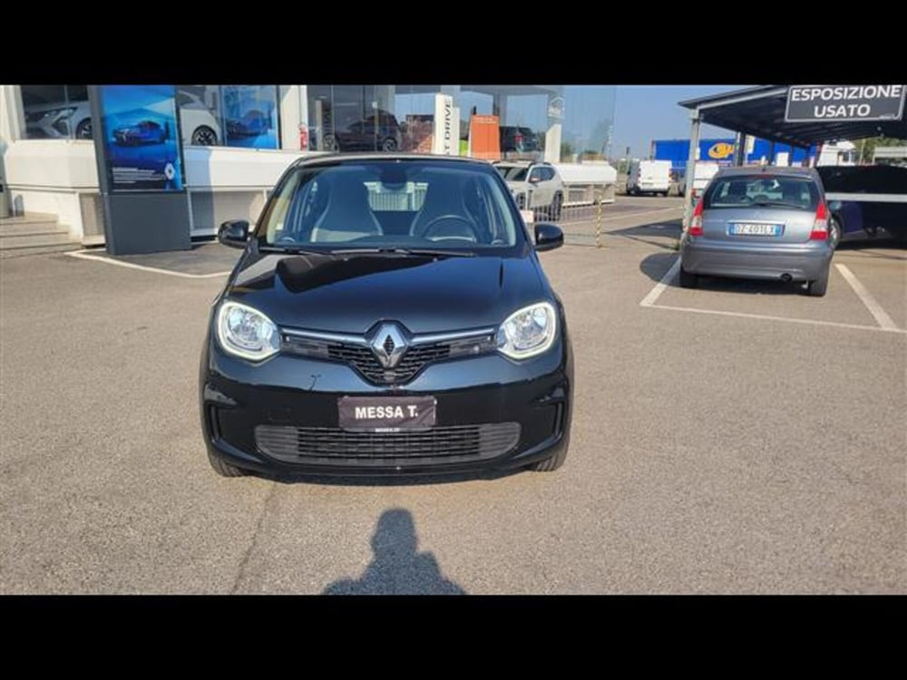 Renault Twingo usata a Monza e Brianza (8)